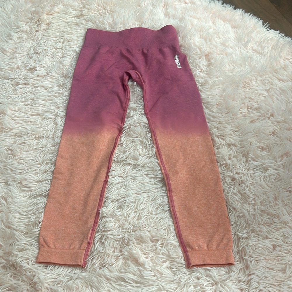 Gymshark leggings